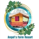 Angel's Farm Resort Iligan Logo